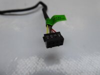 HP Pavilion 15 15-e080so Powerbuchse Strombuchse mit...