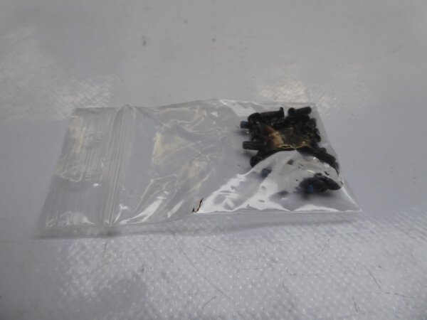 HP Pavilion 15 15-e080so Schraubensatz Screws Set  #3887