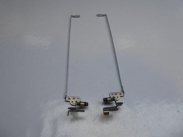 HP Pavilion 15 15-e080so Scharniere Hinges + Leisten L+R FBR65001010  #3887