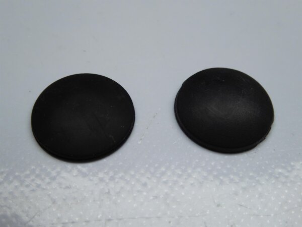 HP Pavilion 15 15-e080so Gummifüsse für das Gehäuse ZWEI Stück!!  #3887