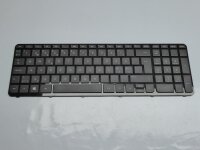 HP Pavilion 15 15-e080so ORIGINAL Keyboard nordic...