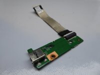 Medion Akoya P7624 MD98920 Powerbuchse Strombuchse mit Kabel 48.4N002.011 #3278