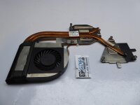 Medion Akoya P7624 MD98920 Kühler Lüfter Cooling Fan 60.4N014.001 #3278