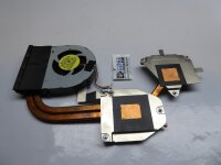 Medion Akoya P7624 MD98920 Kühler Lüfter Cooling Fan 60.4N014.001 #3278