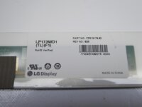 Medion Akoya E7227 17,3 Display Panel matt LP173WD1 (TL)(F1)  #3888