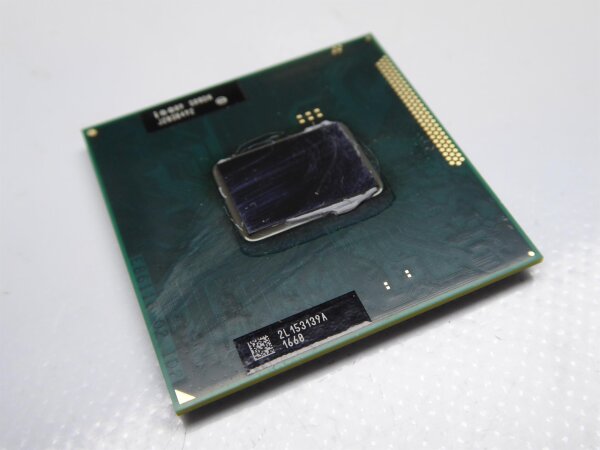 Medion Akoya E7222 Intel Core i3-2350 CPU mit 2,3GHz SR0DN  #CPU-32