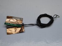 Medion Akoya S6212t WLAN Antennensatz 13B130-FT6051  #3889