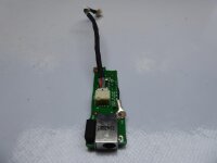 Medion Akoya S6212t Powerbuchse Strombuchse mit Kabel...