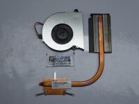 Medion Akoya S6212t Kühler Lüfter Cooling Fan...