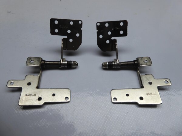Medion Akoya S6212t Scharniere Hinges L+R #3889