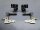 Medion Akoya S6212t Scharniere Hinges L+R #3889