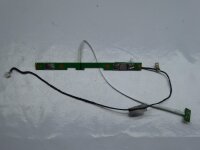 Medion Akoya S6212t Home Key Board + Lightsensor...