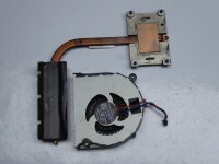 HP ProBook 650 G1 Kühler Lüfter Fan Heatsink...