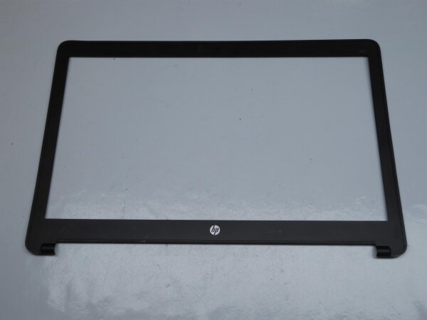 HP ProBook 650 G1 Displayrahmen Blende Display frame 738690-001 #3777
