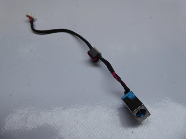 Acer Aspire E1-571 Powerbuchse Strombuchse DC Jack mit Kabel #3317