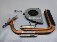Acer Aspire E1-571 Kühler Lüfter + Wärmeleitpaste AT0N70020C0HA #3317