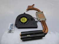 Acer Aspire E1-571 Kühler Lüfter + Wärmeleitpaste AT0N70020C0HA #3317