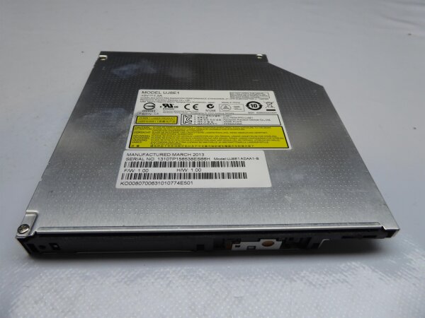 Acer Aspire E1-571 SATA DVD Laufwerk 12,7mm UJ8E1 OHNE Blende #3317
