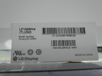 Acer Aspire E1-571 15,6 Display Panel glossy glänzend LP156WH4 #3891