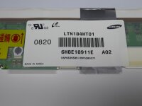 Notebbok Display 18,4 glossy Full HD LTN184HT01 #3882