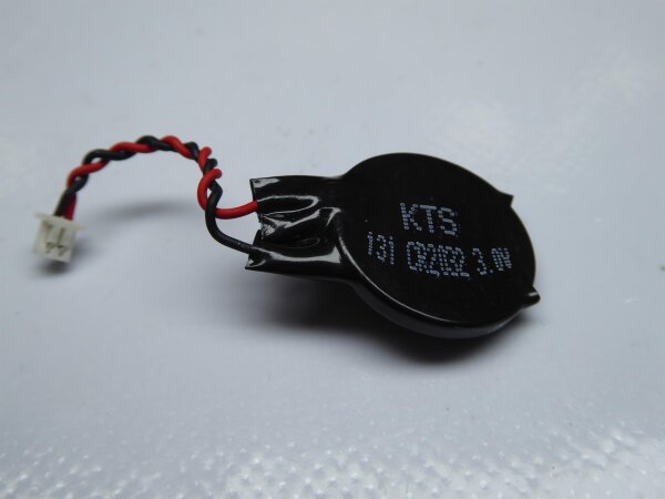 HP Pavilion dv7 6000 Serie CMOS Bios Batterie CR2032 #3892