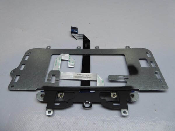 HP Pavilion dv7 6000 Serie Maustasten Board+ Kabel+ Halterung 40GAB630T #3892