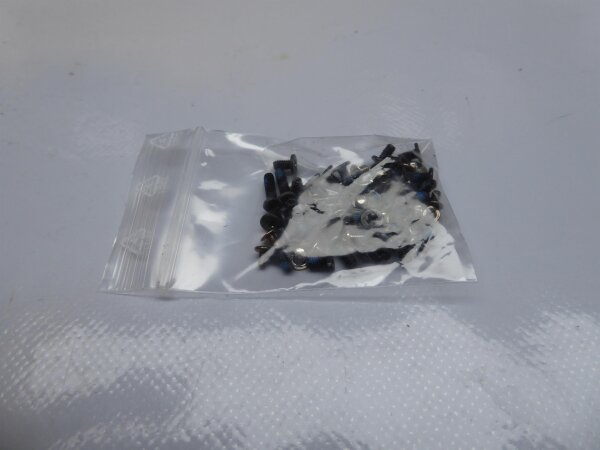 HP Pavilion dv7 6000 Serie Schraubensatz Screws Set #3892