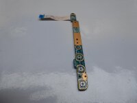 Sony PCG-81313M Media Button Board mit Kabel...