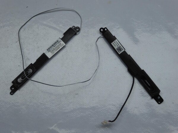HP Spectre XT 13 Lautsprecher Soundspeaker 689951-001  #3894