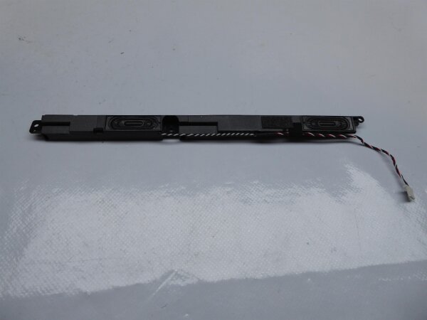 HP Spectre XT 13 Lautsprecher Soundspeaker 689952-001 #3894