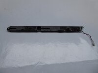 HP Spectre XT 13 Lautsprecher Soundspeaker 689952-001 #3894