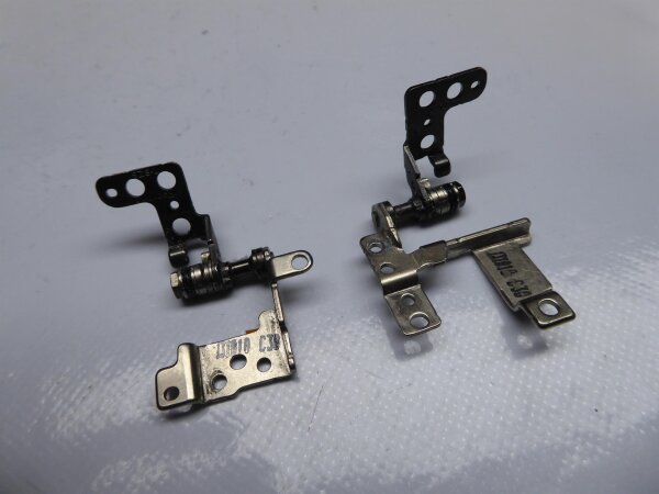 HP Spectre XT 13 Displayscharniere Scharniere Hinges L+R #3894