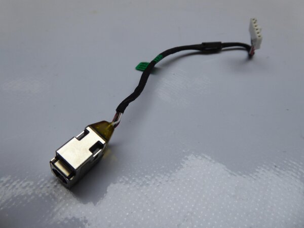 HP Spectre XT 13 ORIGINAL Powerbuchse Strombuchse 689146-SD1 #3894