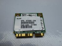 HP Spectre XT 13 WLAN WIFI Karte Card 670292-005 #3894