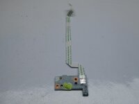 Acer Aspire 572G Powerbutton Board mit Kabel LS-9531P #3895