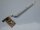 Acer Aspire 572G Powerbutton Board mit Kabel LS-9531P #3895