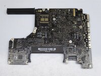 Apple MacBook Pro 13 A1278 Mainboard P8700 2,53GHz CPU...