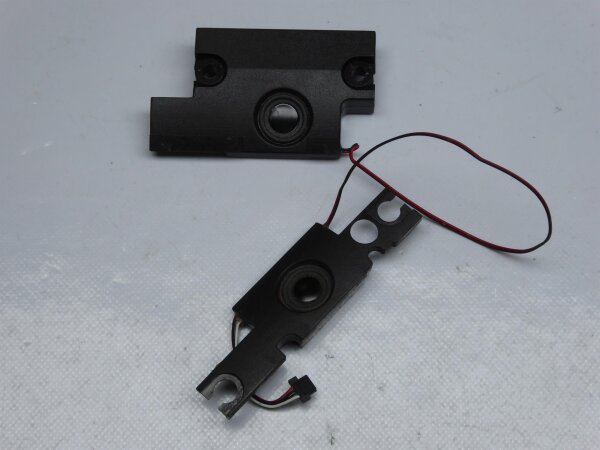 Dell Inspiron 5720  Lautsprecher Soundspeaker L+R 0822P2 #3896
