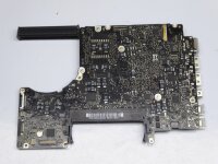 Apple MacBook Pro13 A1278 Mainboard P8600 2,40GHz CPU 820-2327-A Late 2008 #3799