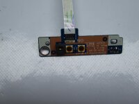 Lenovo Y50 Powerbutton Board mit Kabel LS-B111P #3897