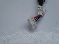 Lenovo Y50 ORIGINAL Powerbuchse Strombuchse mit Kabel...