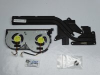 Lenovo Y50 Kühler Lüfter Cooling Fan...