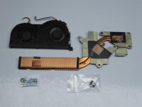 Lenovo Y50 Kühler Lüfter Cooling Fan...