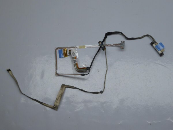 DELL Latitude E6410 Displaykabel Videokabel DC02C000L0L 0921VJ #3514