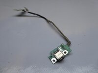 DELL Latitude E6410 Firewire Port Board + Kabel cable...