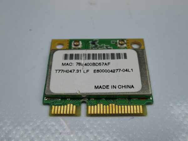ACER Aspire 7551 WLAN Karte Wifi Card AR5B93   #2080