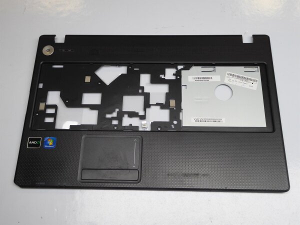 Acer emachines E442 series Gehäuse Oberteil Schale AP0FP00030009 #3898