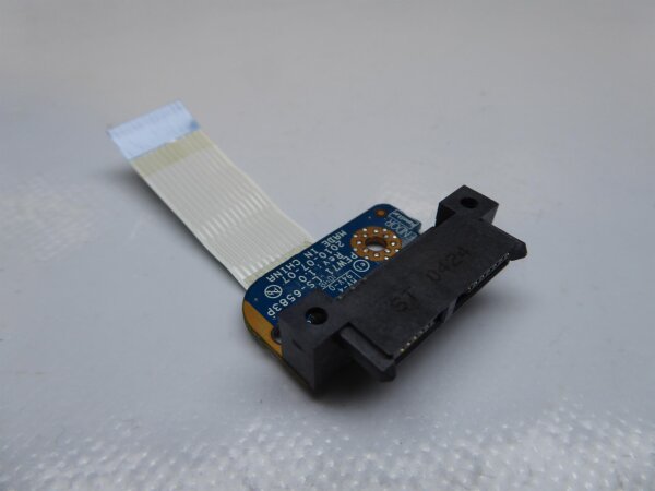 Acer emachines E442 series SATA DVD Laufwerk Adapter LS-6583P #3898