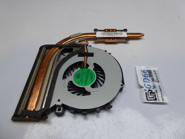 Sony Vaio SVF152C29M Kühler Lüfter Cooling Fan 3VHK9TMN010 #3899