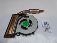 Sony Vaio SVF152C29M Kühler Lüfter Cooling Fan...